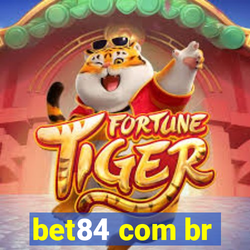 bet84 com br